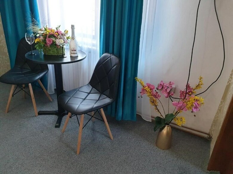 Hotel Casa Topazz