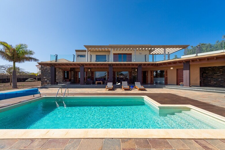 Villa Atlanntes Fuerteventura