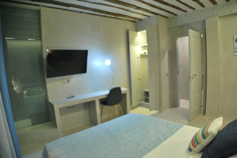 Apartamentos Welcome Nao Malasa�a - Gran Via