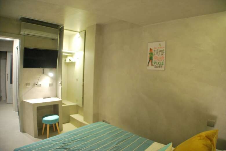 Apartamentos Welcome Nao Malasa�a - Gran Via