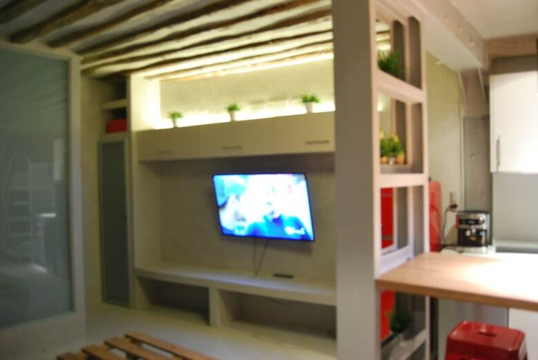 Apartamentos Welcome Nao Malasa�a - Gran Via