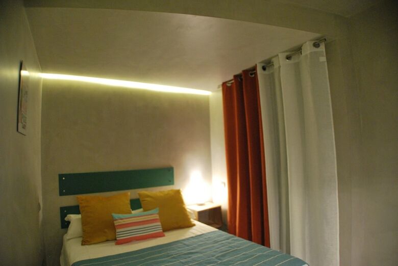 Apartamentos Welcome Nao Malasa�a - Gran Via