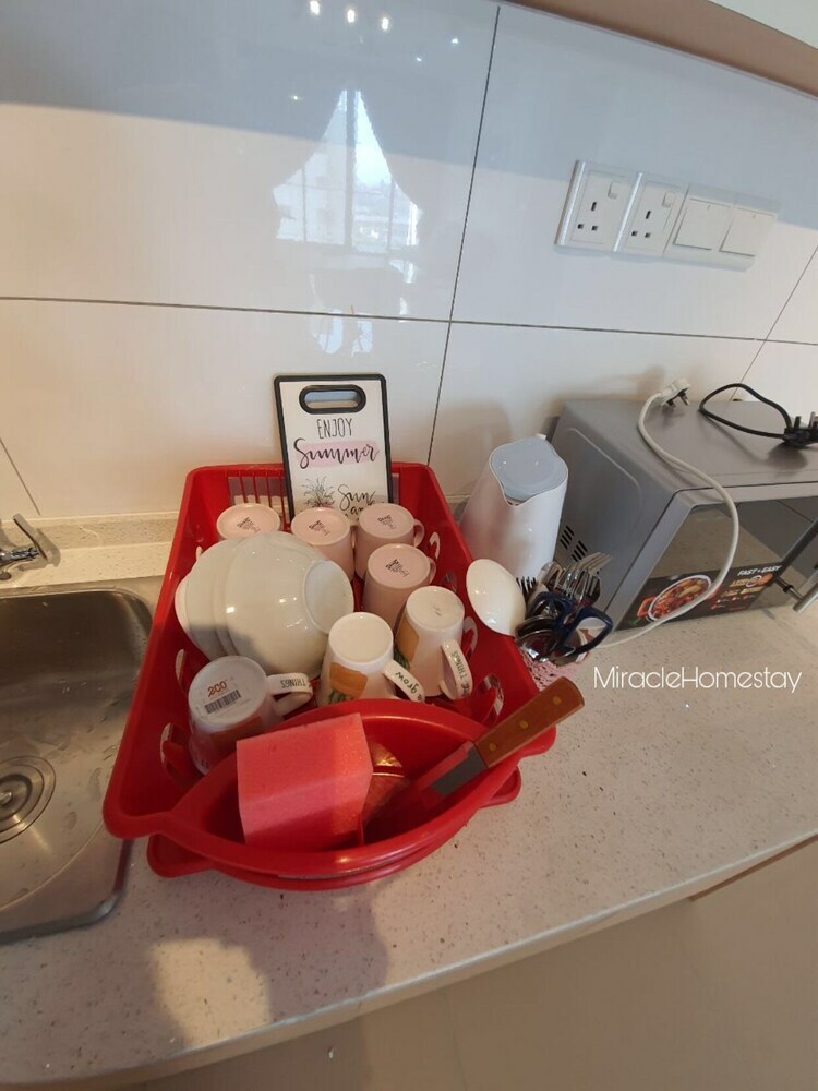 Apartamentos Miraclehomestay Grouptrip Sunwaycarnival