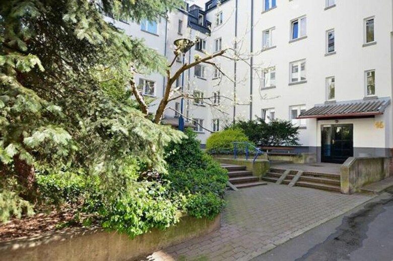 Apartamentos Oomph Warsaw Central 3-bedroom Flat