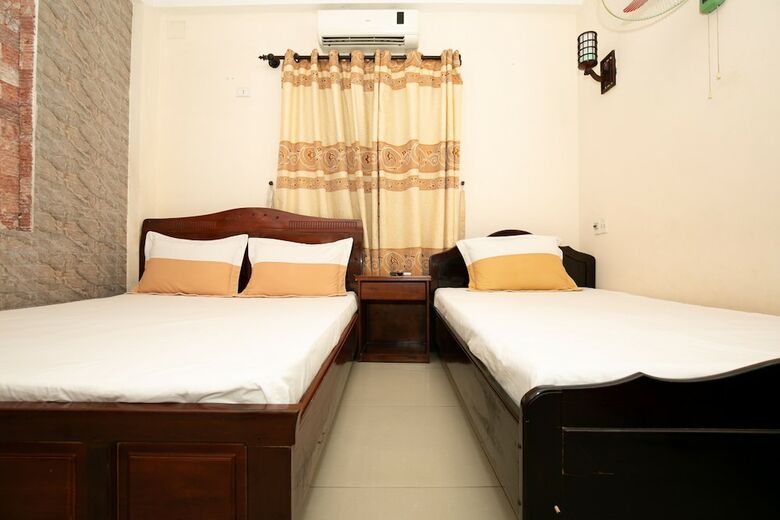 Hotel Spot On 1076 Dai Loc Motel