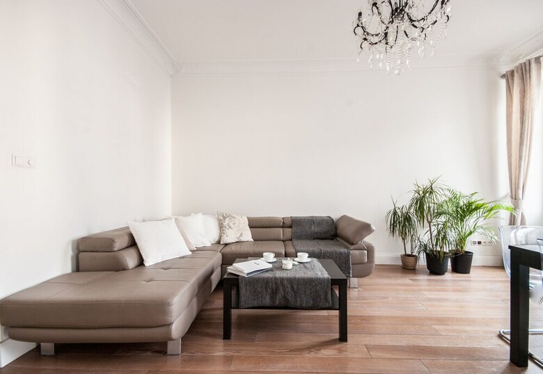 Apartamentos Oomph Dobra Warsaw Central Luxurious Apt