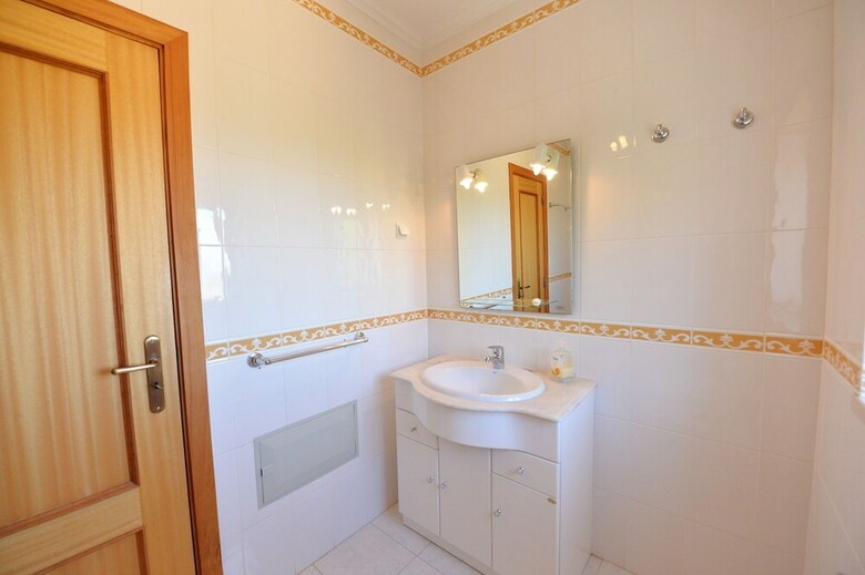 Apartamento Fal001 � Pinecliffs Townhouse