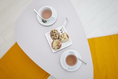 Chason Hotel The Smile