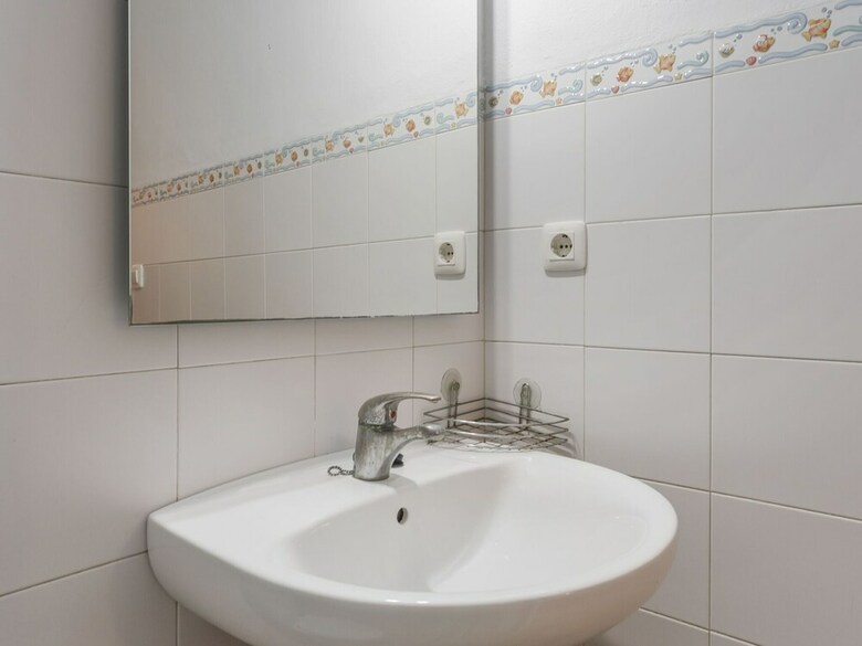Lovely Bungalow In Oliva With Swimming Pool