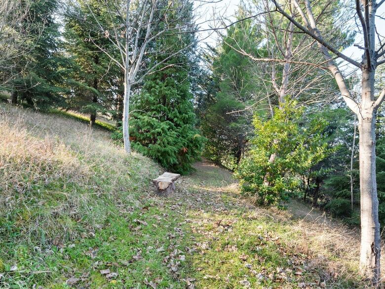 Charming Apartment In Monteprandone With Garden