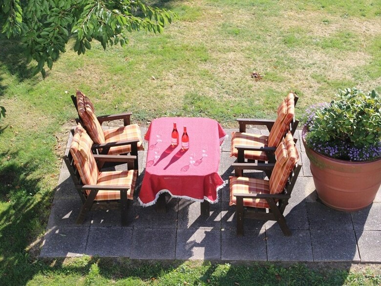 Cozy Apartment With Private Terrace In Sauerland
