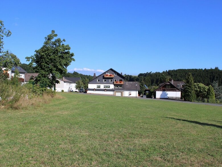 Cozy Apartment With Private Terrace In Sauerland