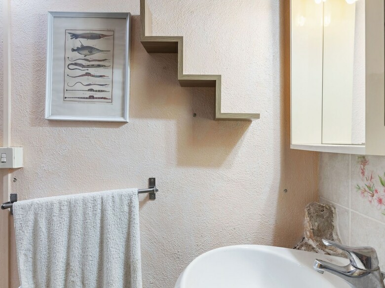 Restful Holiday Home In Sanremo With Terrace