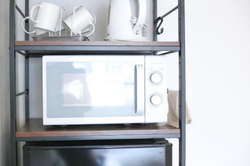 Apartamento Guest House Re-worth Yabacho1 402