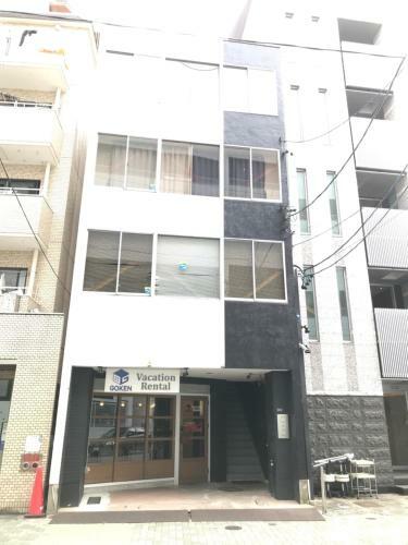 Apartamento Guest House Re-worth Yabacho1 402