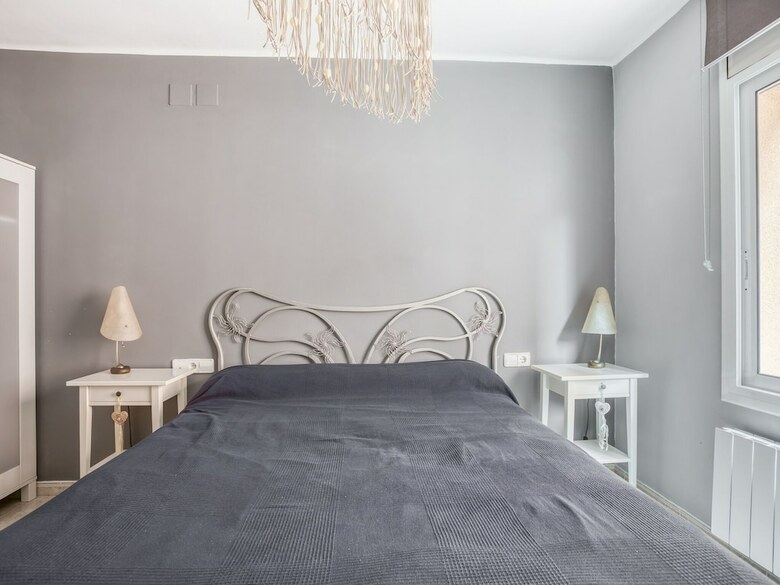 Adorable Apartment In Tossa de Mar With Balcony