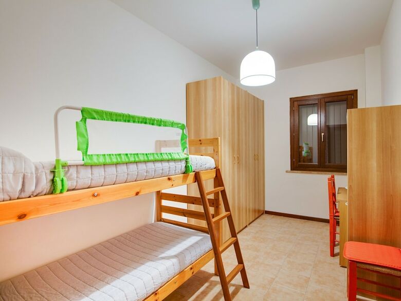 Spacious Villa In Tavullia With Swimming Pool