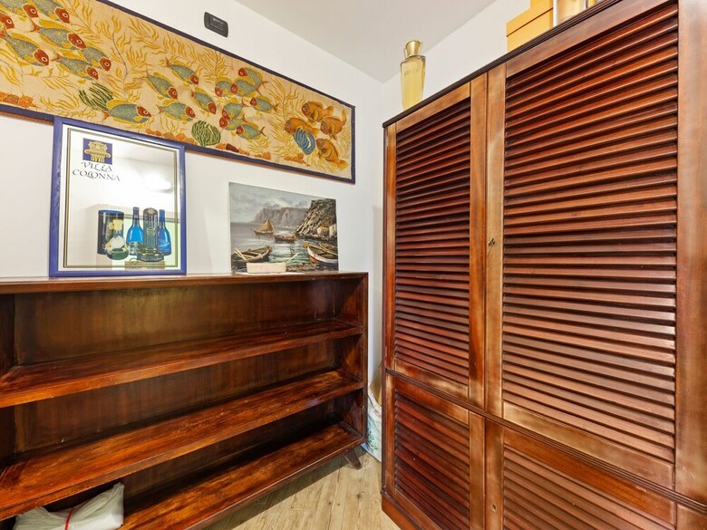 Lovely Villa In Genova With Garden