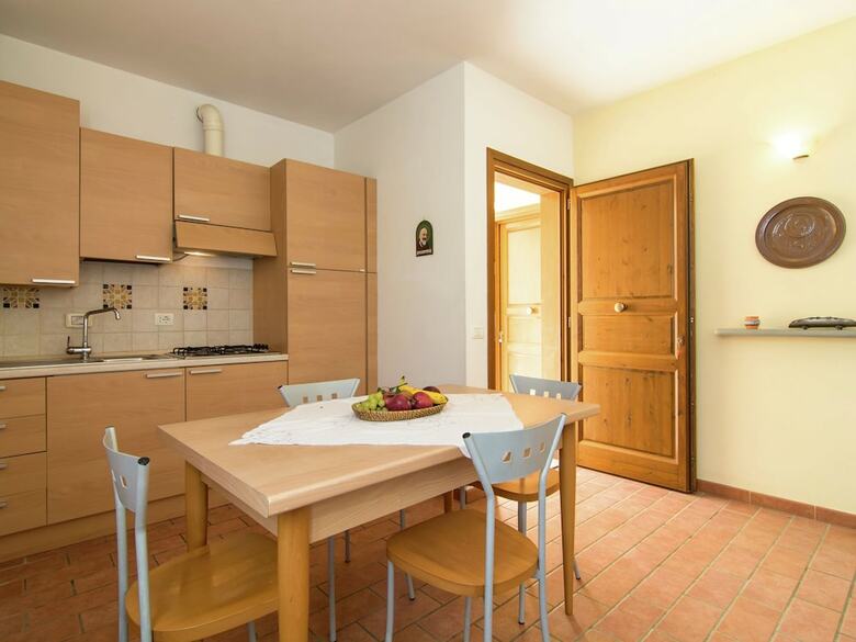 Tranquil Holiday Home In Vicchio With Swimming Pool