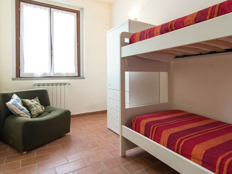 Tranquil Holiday Home In Vicchio With Swimming Pool