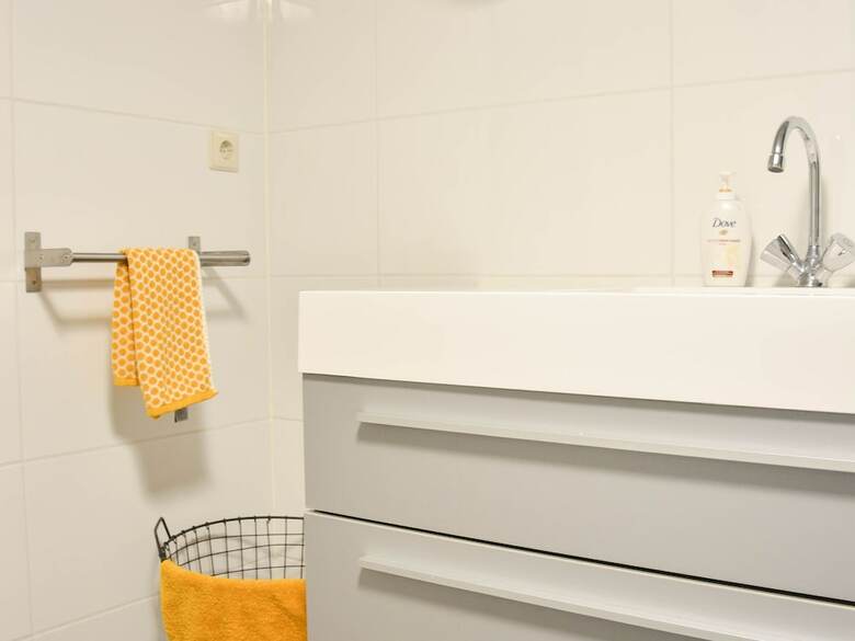 Welcoming Apartment In Koudum With Patio