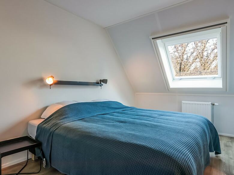 Spacious Holiday Home In Rijssen With Garden