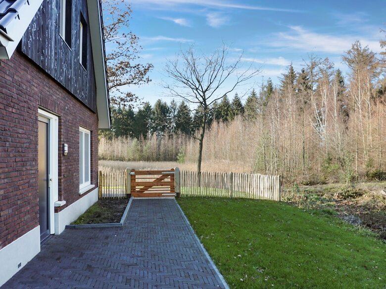 Holiday Home In Rijssen With Garden