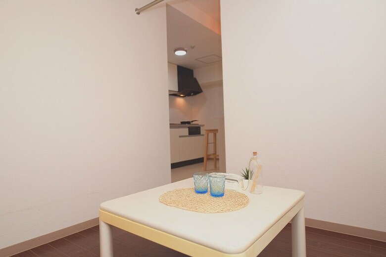 Toyotomi Stay Dotonbori Apartment