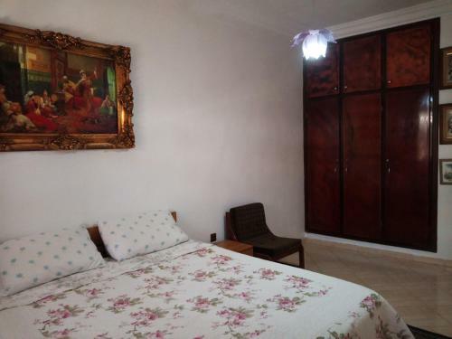 Apartamento Appartement A Casablanca