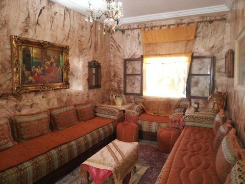 Apartamento Appartement A Casablanca