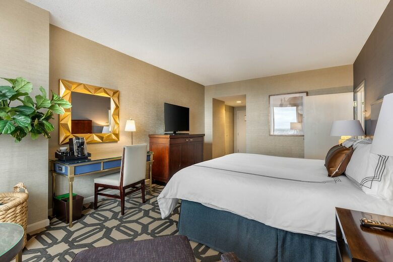 Hotel Omni Richmond