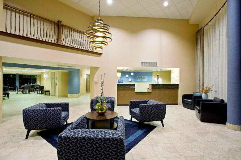 Hotel Holiday Inn Express Scottsdale North