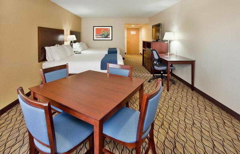 Hotel Holiday Inn Express Scottsdale North