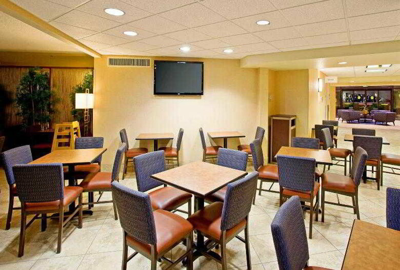 Hotel Holiday Inn Express Scottsdale North