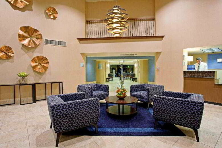 Hotel Holiday Inn Express Scottsdale North