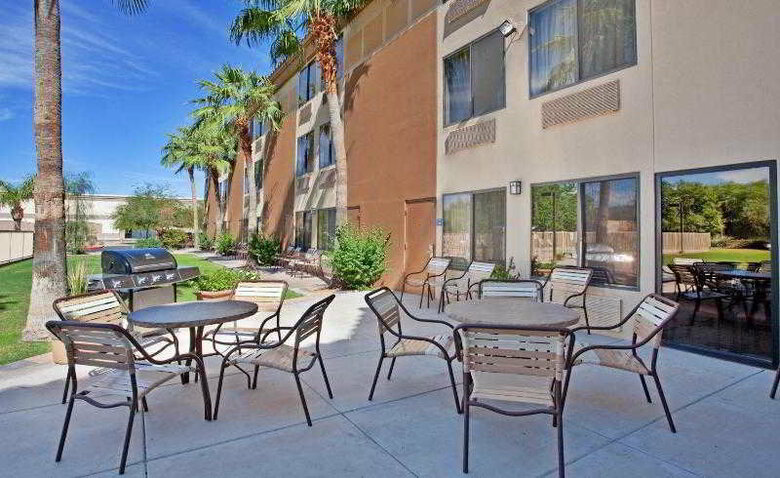 Hotel Holiday Inn Express Scottsdale North
