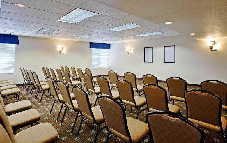 Hotel Holiday Inn Express Scottsdale North