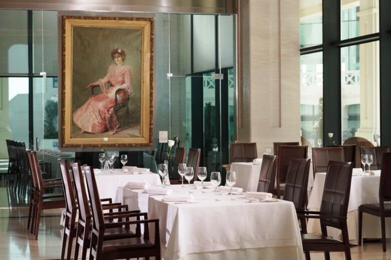 Hotel Las Arenas Balneario Resort