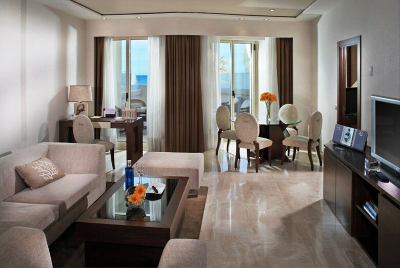 Hotel Las Arenas Balneario Resort