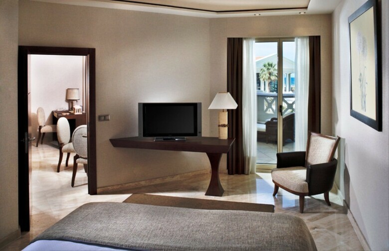 Hotel Las Arenas Balneario Resort