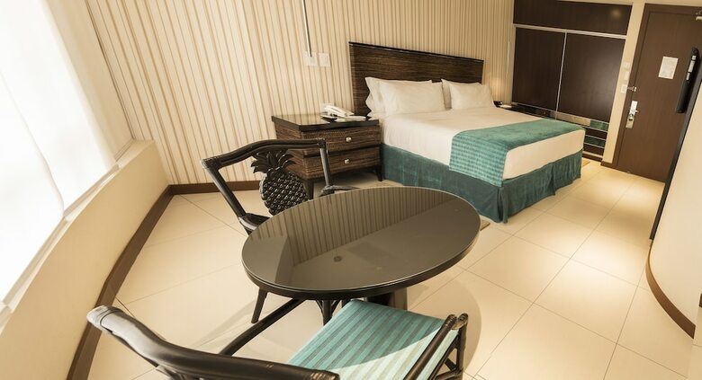 Camino Real Hotel