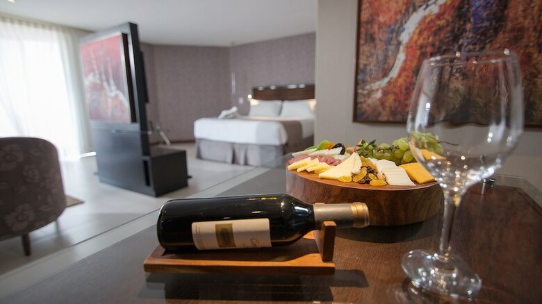 Camino Real Hotel