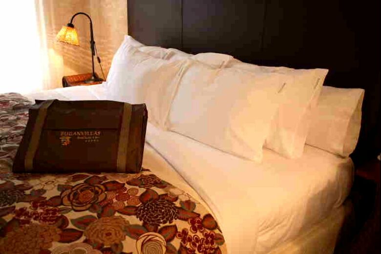 Hotel Buganvillas