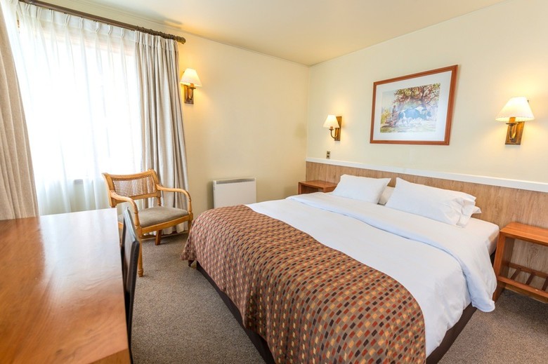 Hotel Don Luis