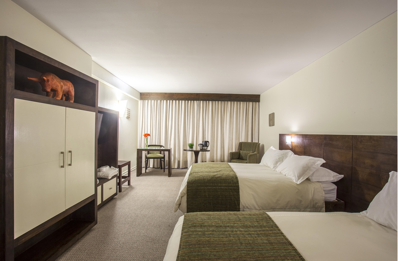 Mr Hotel