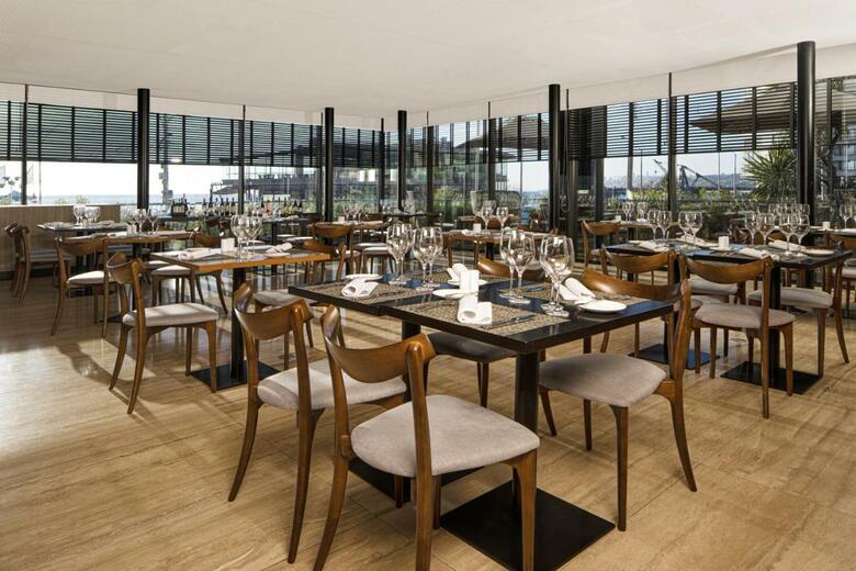 Hotel Pullman Vina Del Mar San Martin
