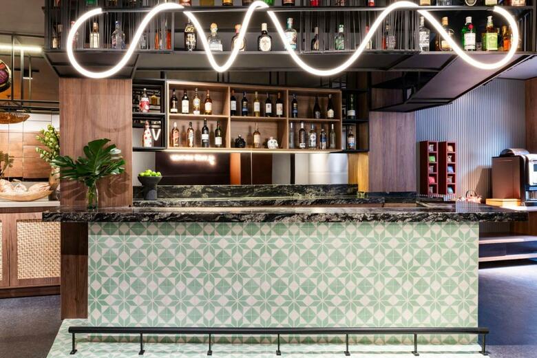 Avani Royal Zona T Bogot� Hotel