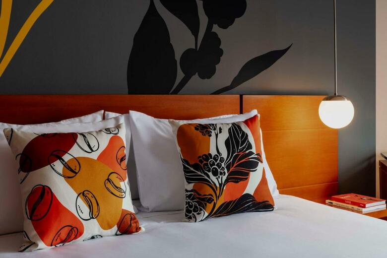 Avani Royal Zona T Bogot� Hotel
