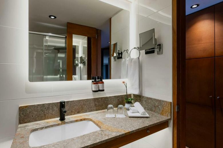 Avani Royal Zona T Bogot� Hotel