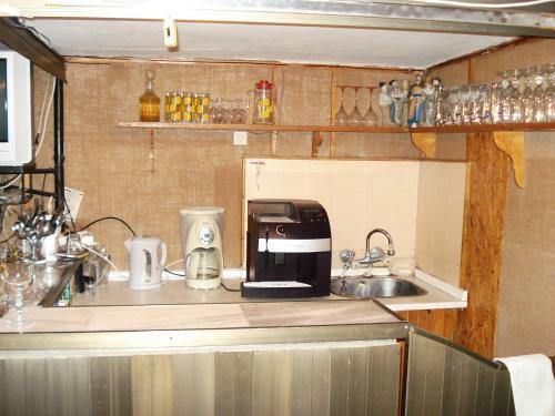 Hostal Villa Exotica